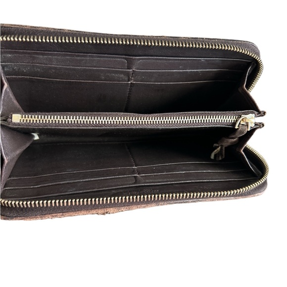 Bottega Veneta Intrecciato Leather Wallet - Picture 6 of 12